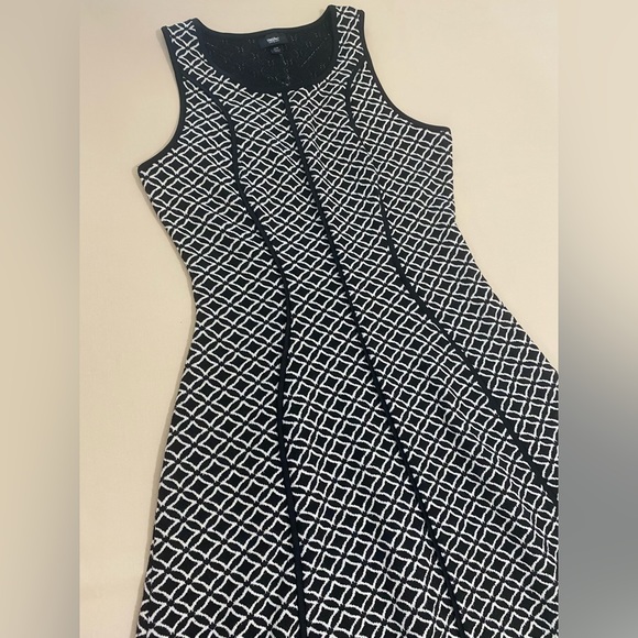 Mossimo striking sleeveless dress - Picture 6 of 9